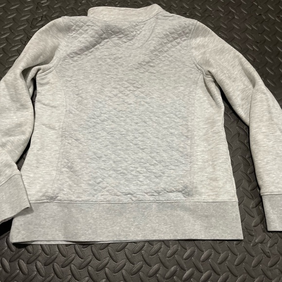 LLBean pullover - Picture 5 of 5